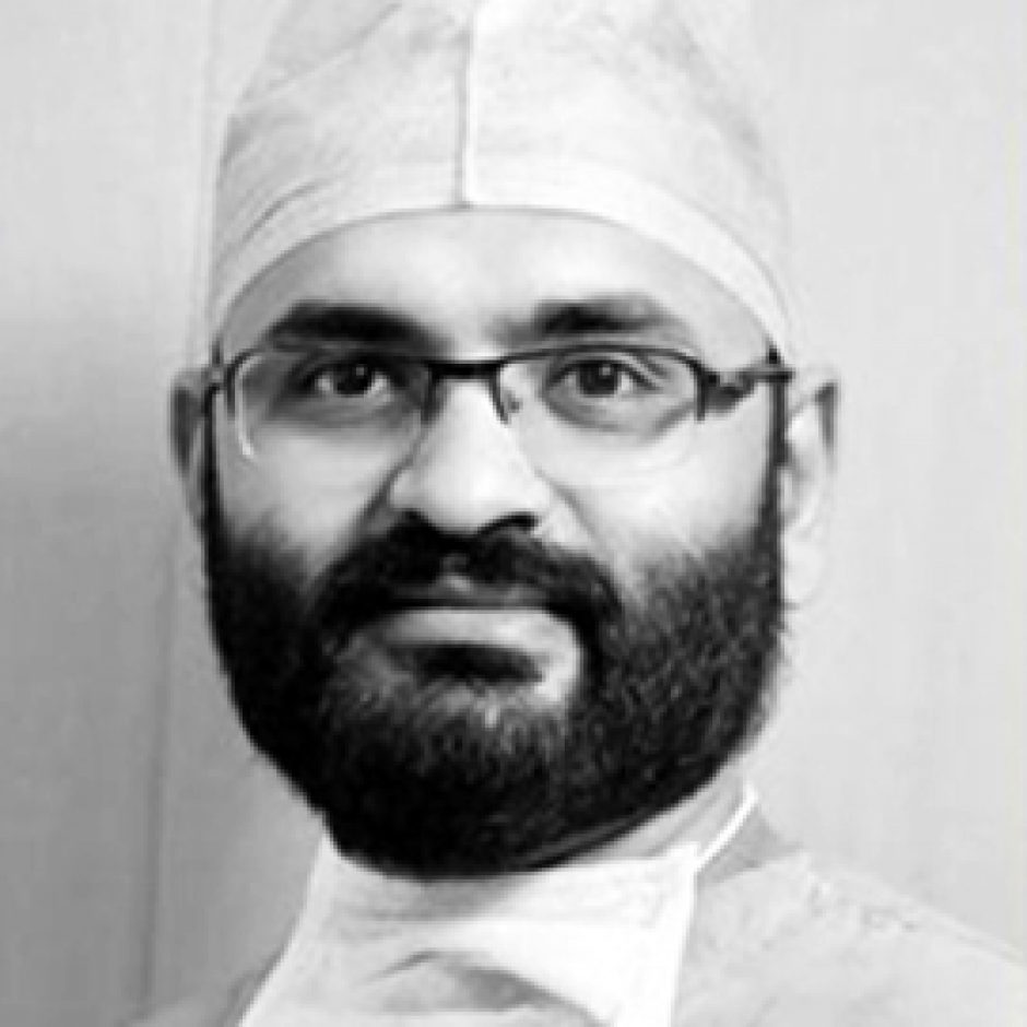 Dr Sangeen Bhundiya | Orthocare Hospital | Bhuj Kutch