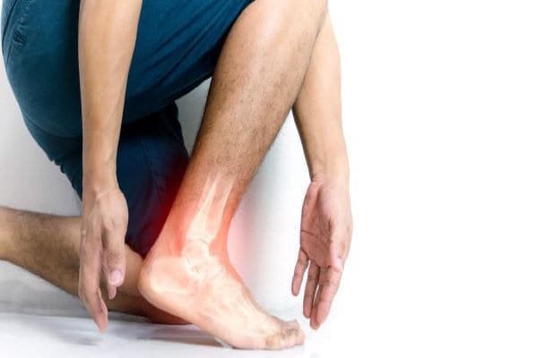 Best hospital for foot pain and problems in bhuj kutch