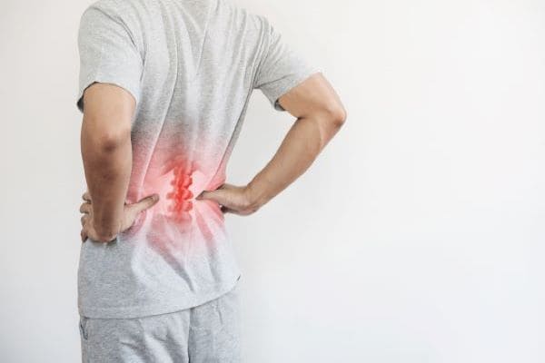 Best hospital for low back pain(lumbar backache) treatment in bhuj kutch