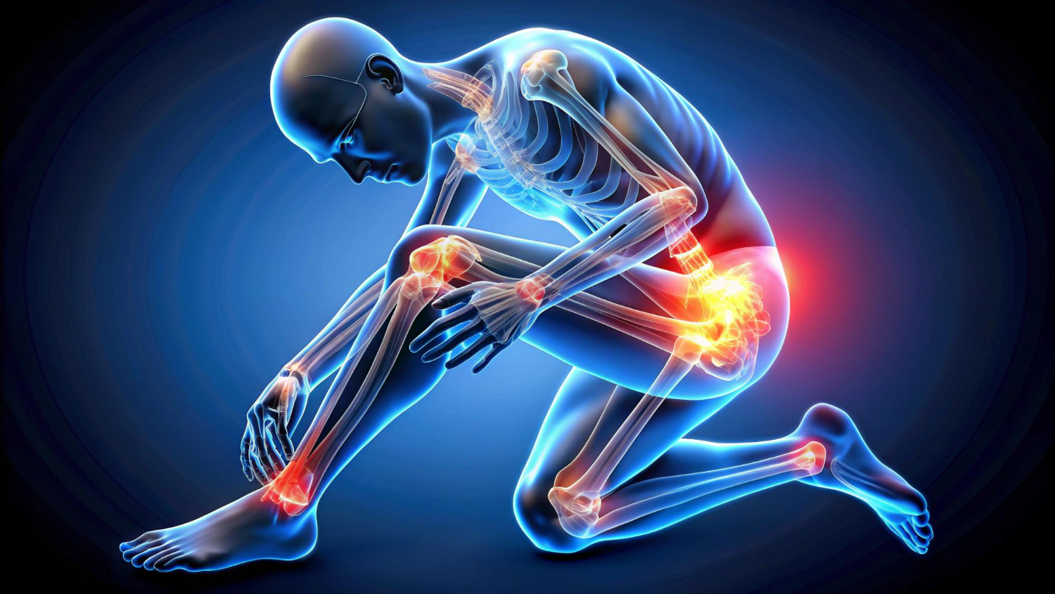 10 Signs You Need an Orthopedic Specialist for Joint Pain